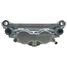 2011 Ford E-450 Super Duty Brake Caliper 3